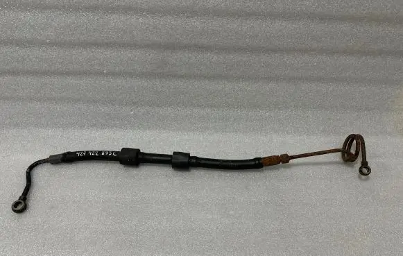 Audi A6 Allroad C5 Power steering hose/pipe/line 4Z7422893C