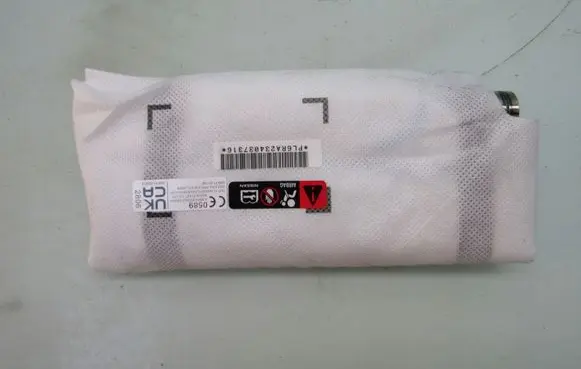 Nissan X-Trail T33 Seat airbag 2806P1005218 0589P1001198