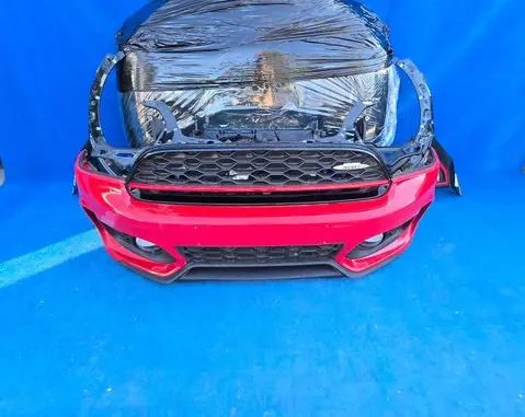 Mini Cooper Countryman F60 Front piece kit 7449381 41007449381
