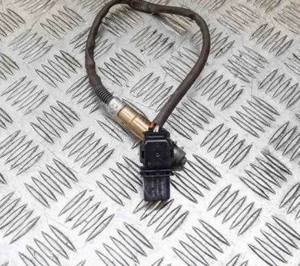 Mercedes-Benz E A207 Lambda probe sensor