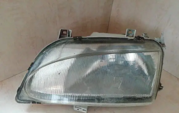 Ford Galaxy Headlight/headlamp 7M1941015J 0301048311 7M1941015L
