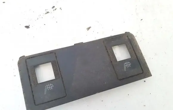 Audi A6 S6 C4 4A Other interior part 4A0863277c