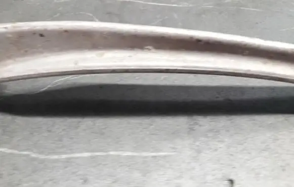 Audi A4 S4 B5 8D Front control arm 1253417