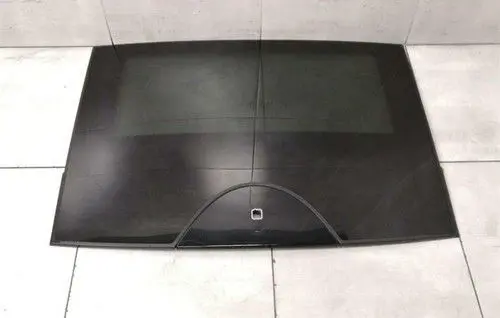 Mercedes-Benz C W204 Sunroof glass A2077800221