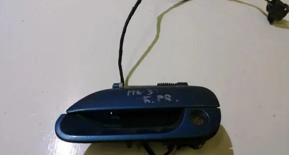 Mazda MX-3 Front door exterior handle