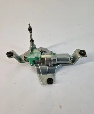 Mitsubishi Outlander Rear window wiper motor 
