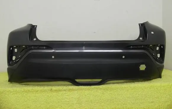 Toyota C-HR I Front bumper 52150-F4010