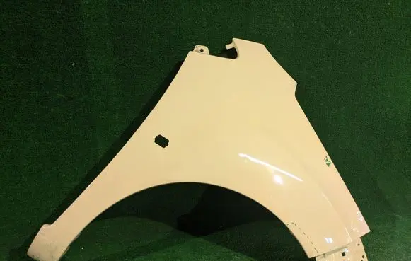 Chevrolet Spark Fender
