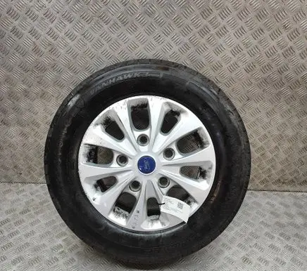 Ford Transit Custom R16 alloy rim JK211007GA