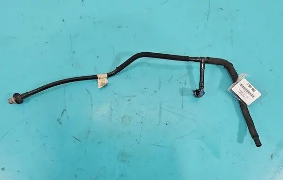 Ford Edge II Intercooler hose/pipe E1GC-9C490-AE IMPRK1527950