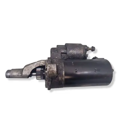 Audi A6 S6 C5 4B Starter motor 059911023H 0001109021