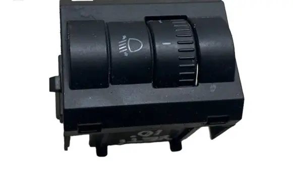 Skoda Yeti (5L) Headlight level height control switch 5L0941333B