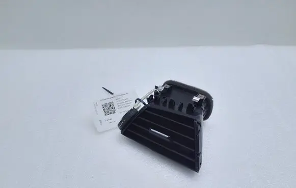BMW 1 F20 F21 Dashboard side air vent grill/cover trim 9205356
