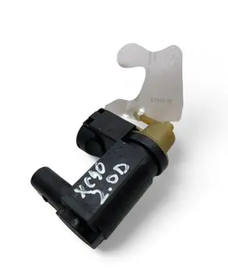 Volvo XC90 Turbo solenoid valve 31339808