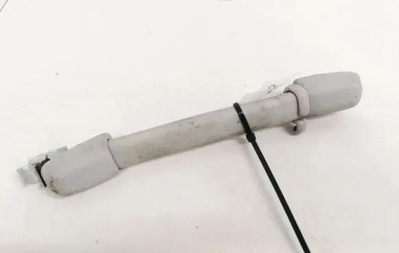 Nissan Almera Tino Rear interior roof grab handle