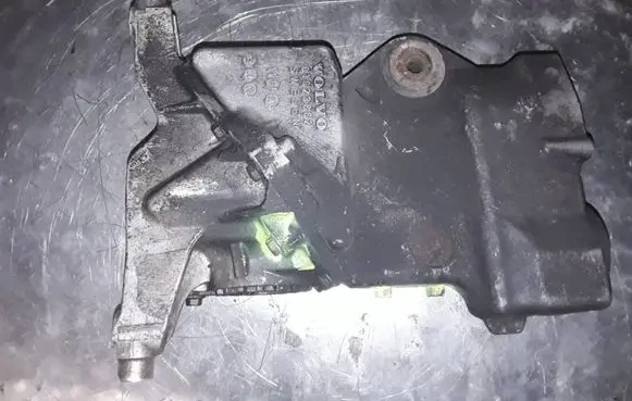 Volvo XC90 Rear differential 30686160 01023862