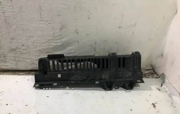 BMW X6 E71 Parcel shelf load cover mount bracket 6981051