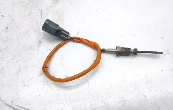 Volvo S60 Exhaust gas temperature sensor 6M5112B591EA