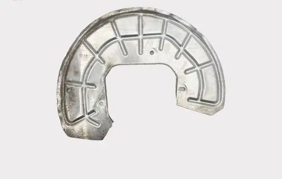 Alfa Romeo Stelvio Rear brake disc plate dust cover 50532941