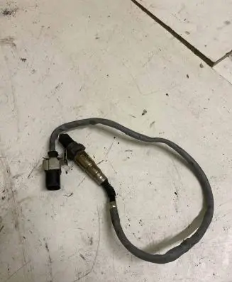Mercedes-Benz E W212 Air pressure sensor 0281002205 306281 0281004205