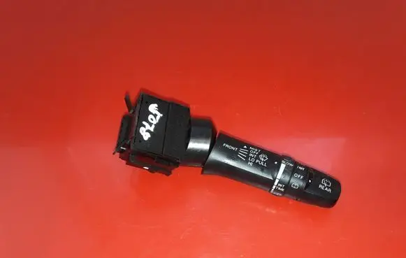 Citroen C-Crosser Wiper control stalk E532016