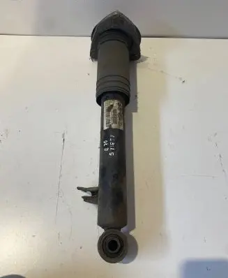 BMW X5 E70 Rear shock absorber/damper 33526781982 07B287DD0017