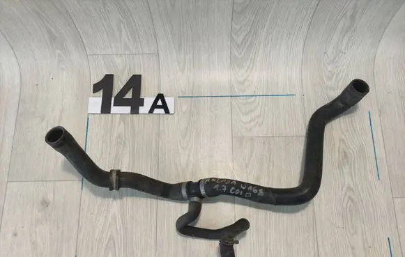 Mercedes-Benz A W168 Airbag deployment crash/impact sensor 202259