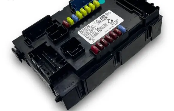 Fiat Ducato Fuse module 4918 503446570011