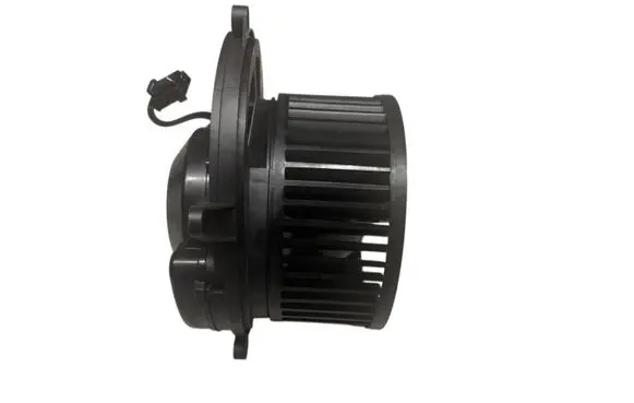 Mercedes-Benz GL X166 Heater fan/blower A1669066200 1669066200