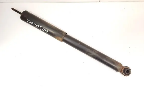 Rear shock absorber/damper