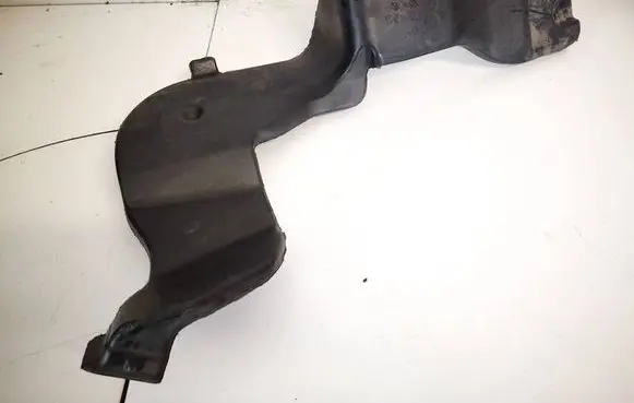 Peugeot 4007 Air intake hose/pipe 7830a043