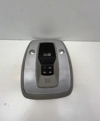 Volvo XC70 Front seat light 39826645