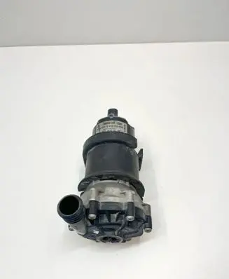 Mercedes-Benz SL R231 Electric auxiliary coolant/water pump A0005000386 0392022010