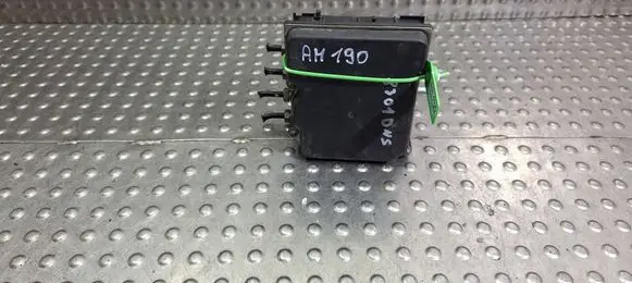 Smart ForFour I ABS Pump S18031287 A4544201175 0265234314