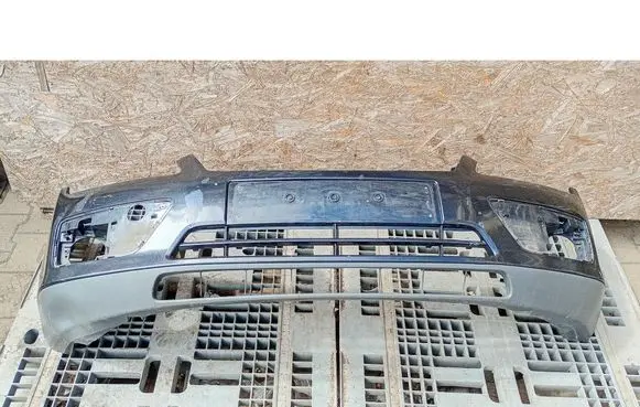Ford Focus C-MAX Front bumper 4M5117757A