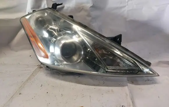 Nissan Murano Z50 Headlight/headlamp 10063699