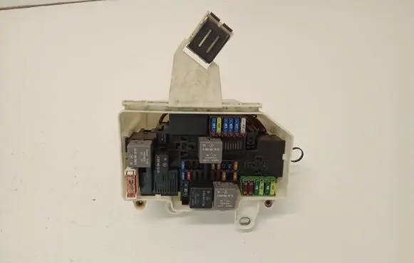 Fuse box set