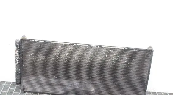 Honda CR-Z A/C cooling radiator (condenser)