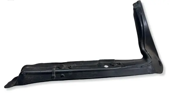 Audi A4 S4 B8 8K Fender end trim 8K0821111A