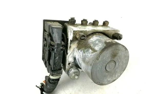Subaru Forester SG ABS Pump 27534SA071 0265231876 06051822475