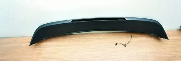 Porsche Cayenne (92A) Tailgate/trunk spoiler 7P5827934G