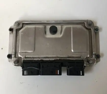 Citroen C3 Other control units/modules 9649314580 0261207858 021112