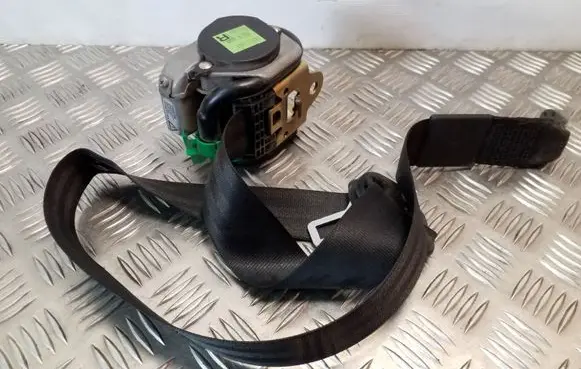 Audi A6 S6 C5 4B Front seatbelt 4B0857706A 560575800A