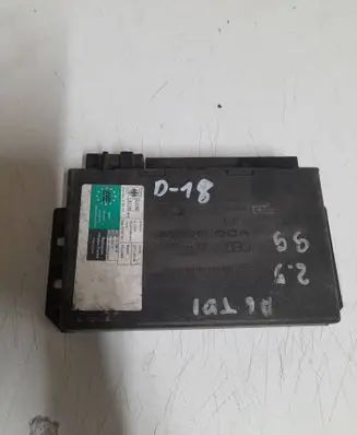 Audi A6 S6 C5 4B Comfort/convenience module 4B0962258B 410215006002