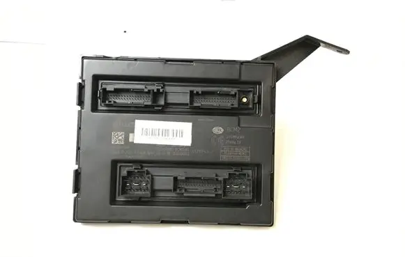 Comfort/convenience module