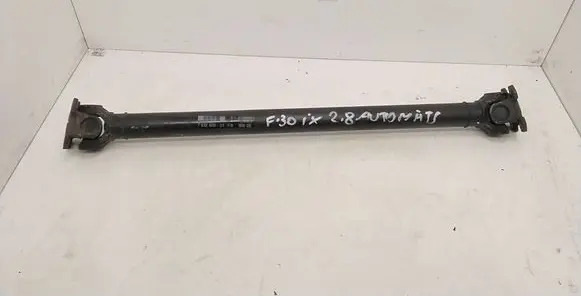 BMW 3 F30 F35 F31 Front prop shaft 7632650