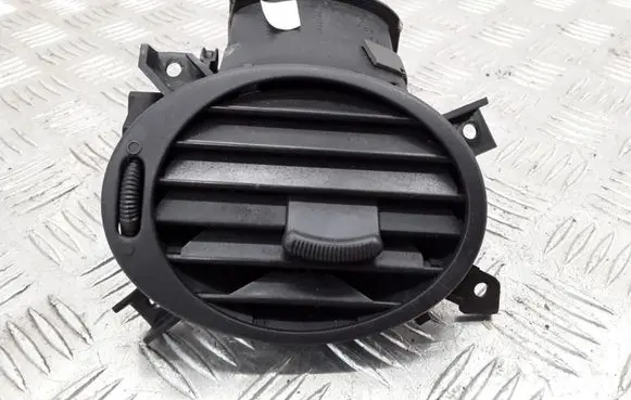 MG ZT - ZT-T Dash center air vent grill JBD000250