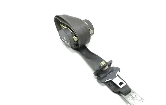 Renault Scenic II - Grand scenic II Front seatbelt 8200309205