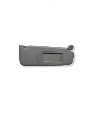 BMW 3 E90 E91 Sun visor 51166981650