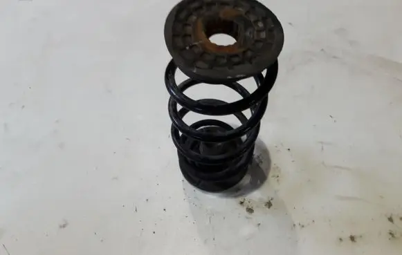 Opel Meriva A Front coil spring